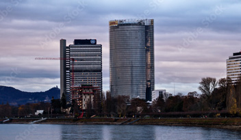 Individuelle Sicherheitstechnik & Notrufservices in Bonn