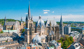 Individuelle Sicherheitstechnik & Notrufservices in Aachen und Umgebung