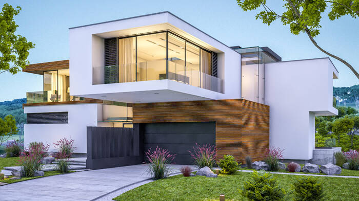 Einbruchmeldeanlagen, Zutrittskontrollsystem, Alarmanlagen für private Objekte